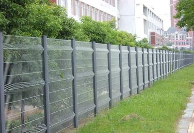安装小区护栏网需要考虑什么?