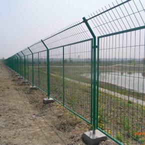 长沙市车间防护铁丝网,围墙护栏网