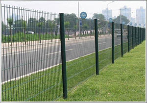 公路护栏网|高速公路护栏网